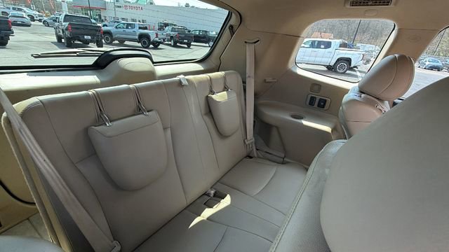 Used 2008 Toyota Highlander Limited image 33