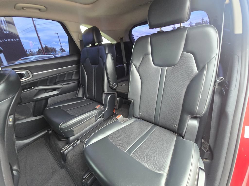Used 2021 Kia Sorento SX FWD image 19