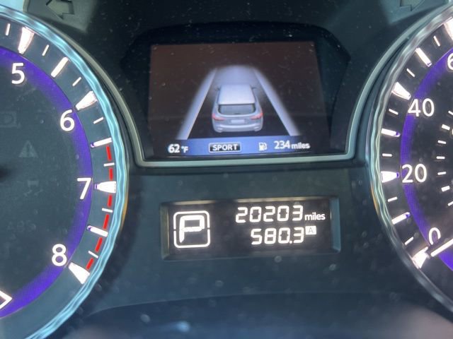 Used 2019 INFINITI QX60 Luxe w/ Limited Package image 10