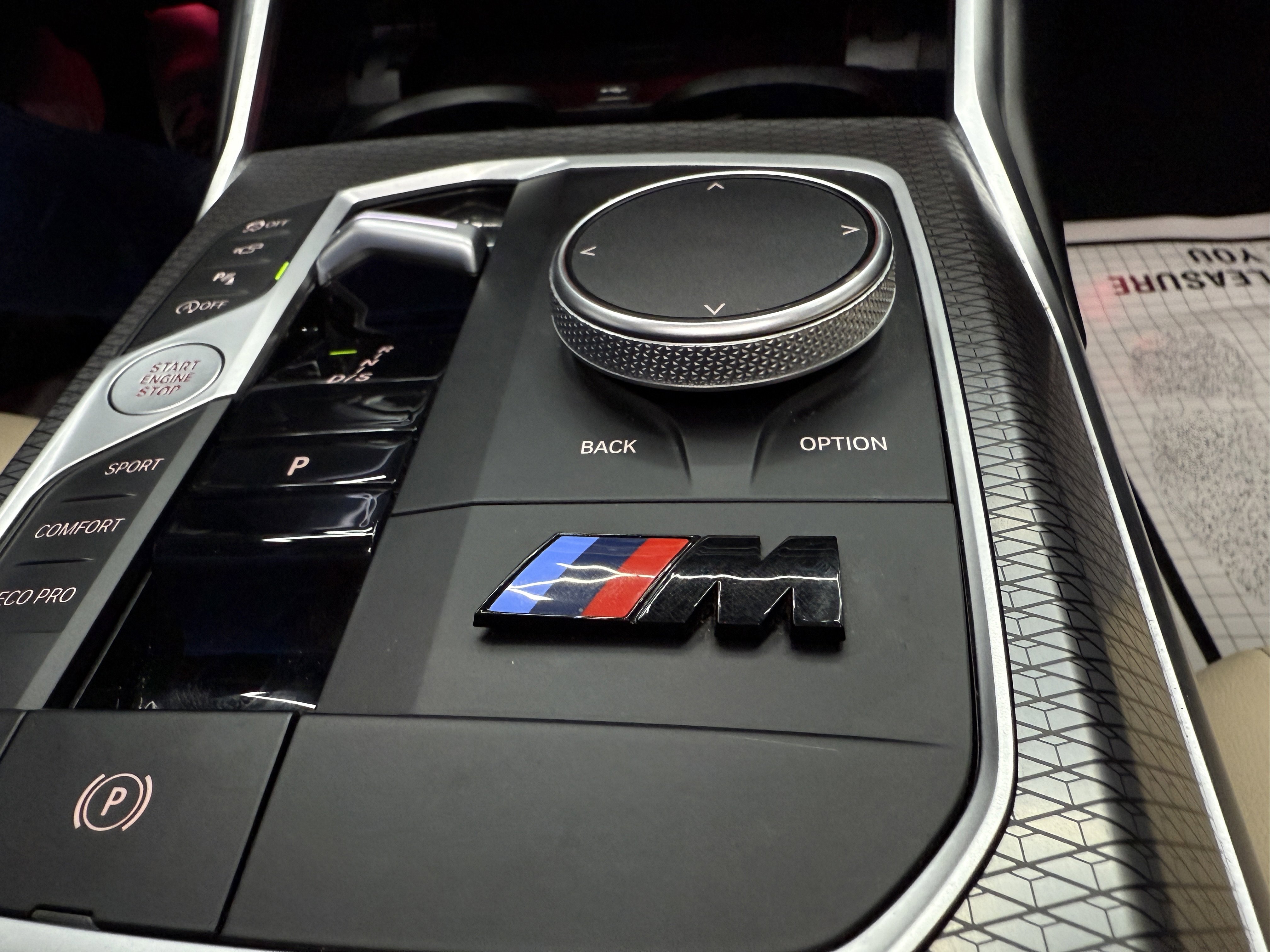 Used 2023 BMW M240i xDrive Coupe w/ Premium Package image 25