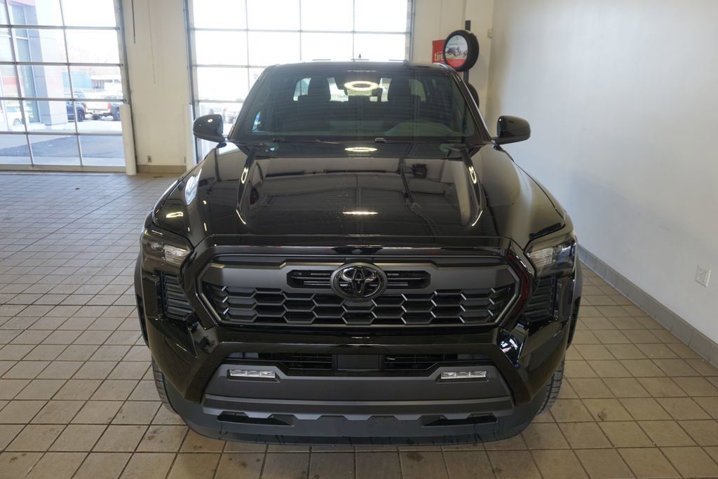 New 2026 Toyota Tacoma TRD Off-Road image 14