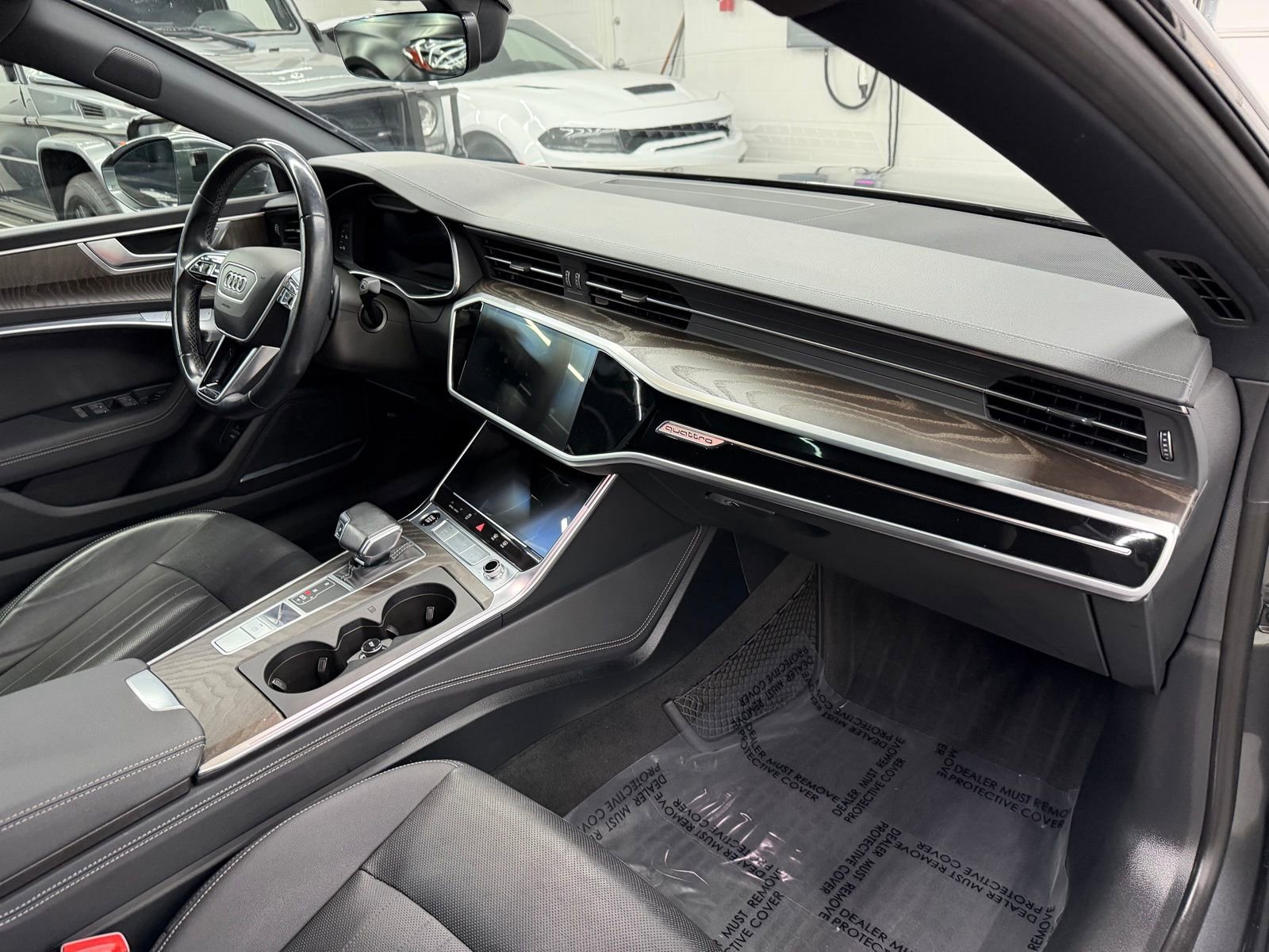 Used 2022 Audi A7 3.0T Premium Plus image 18