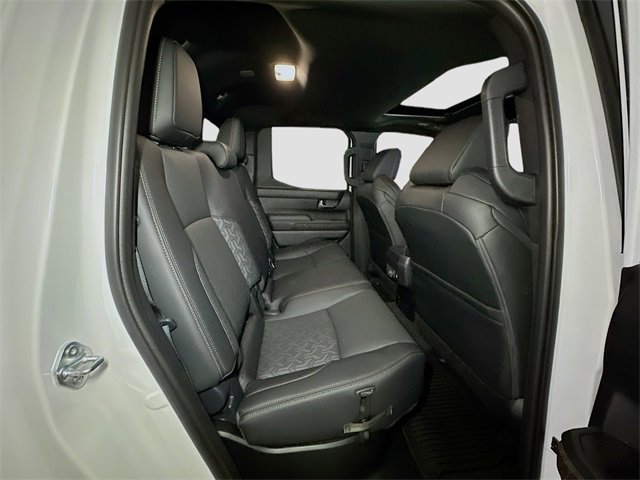 New 2025 Toyota Tacoma Limited image 30