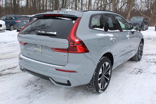 New 2026 Volvo XC60 T8 Plus w/ Protection Package Premier image 3