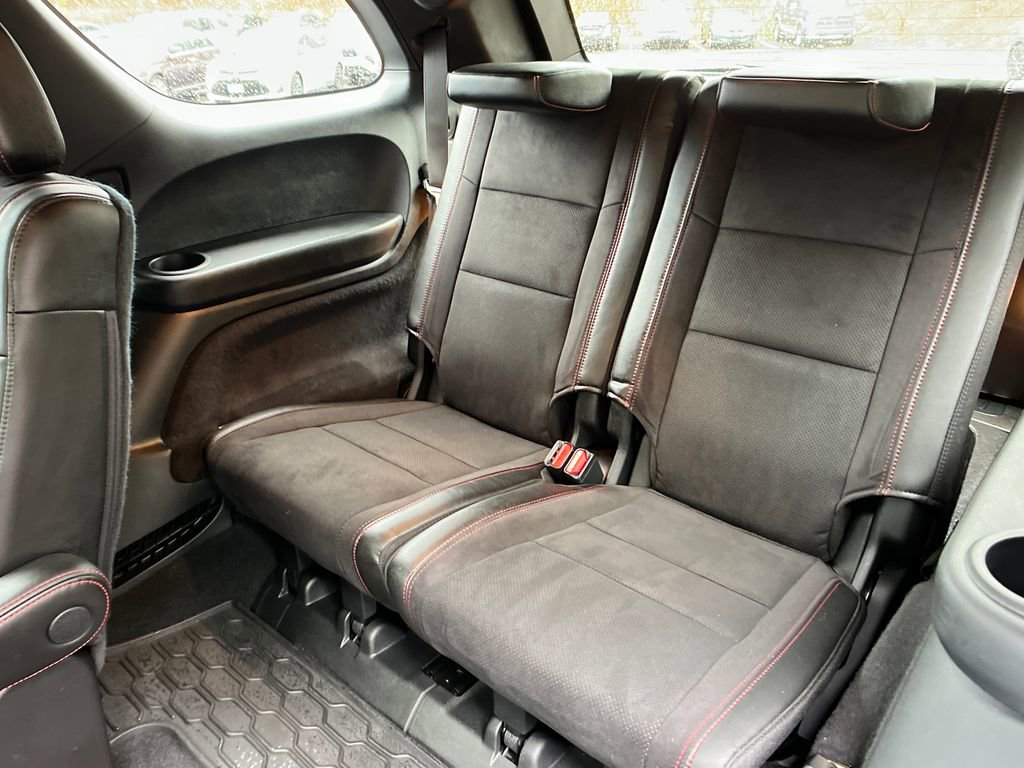 Used 2026 Dodge Durango GT image 23
