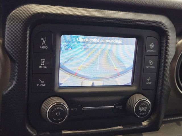 Used 2019 Jeep Wrangler Sport image 24