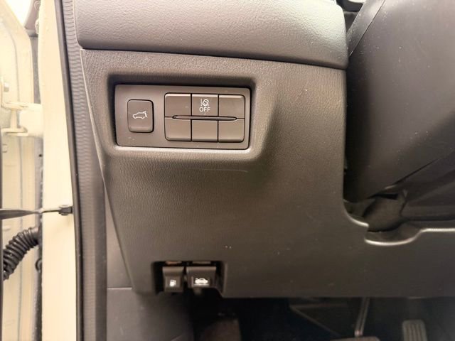 Used 2023 MAZDA CX-5 AWD 2.5 S w/ Premium Package image 13