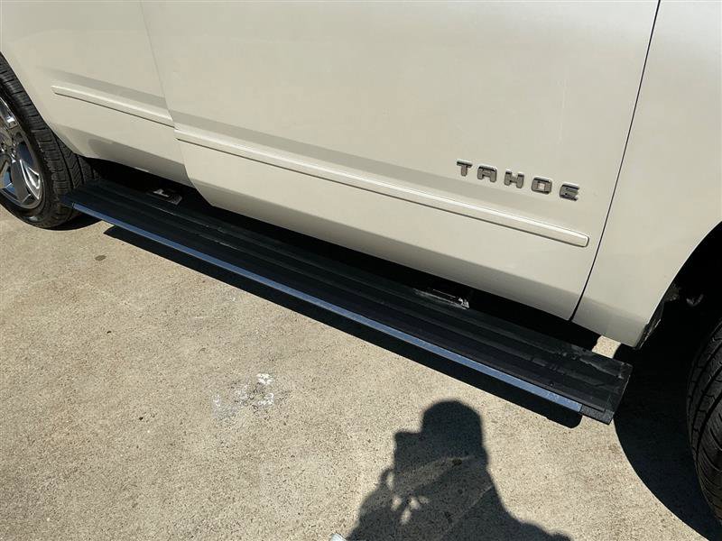 Used 2015 Chevrolet Tahoe LTZ image 13