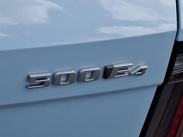 Used 2025 Cadillac Optiq Sport 2 AWD/4WD image 32