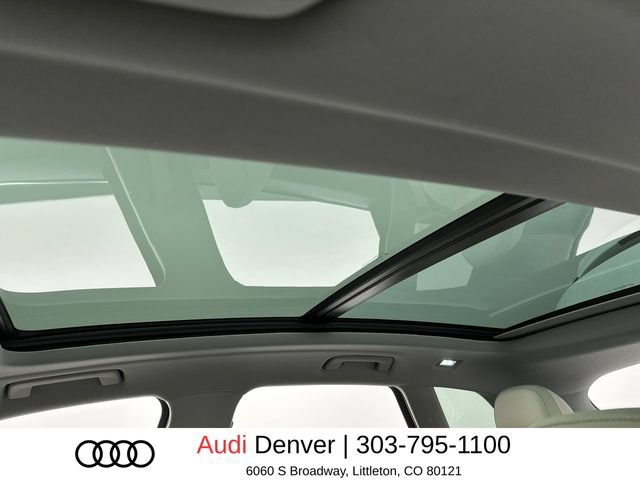 Used 2025 Audi Q5 Premium w/ 19" Wheel Package AWD/4WD image 22
