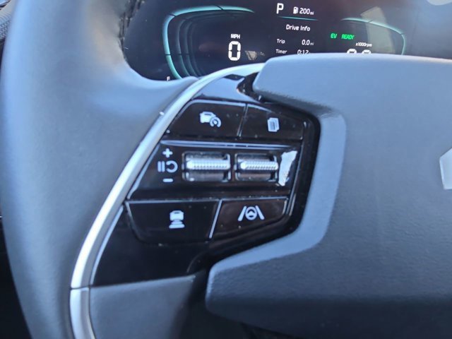 Used 2023 Kia Niro EX Touring image 29
