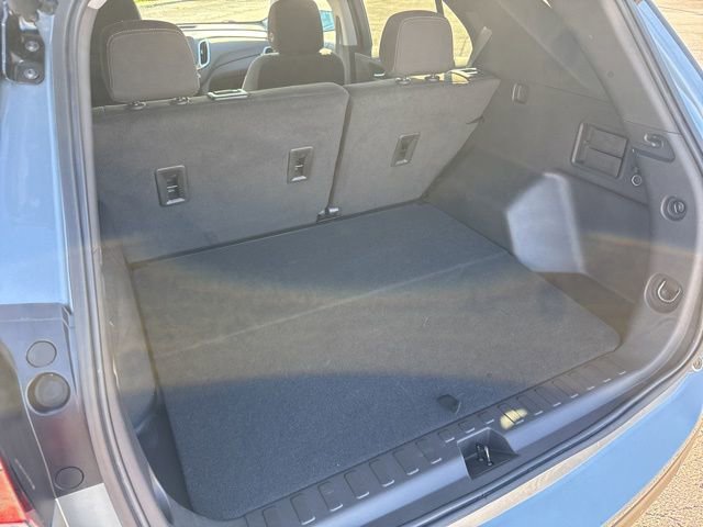 Used 2024 Chevrolet Equinox LT FWD image 27