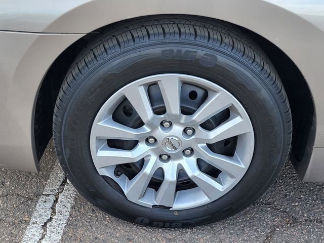 Used 2014 Nissan Altima 2.5 S image 10