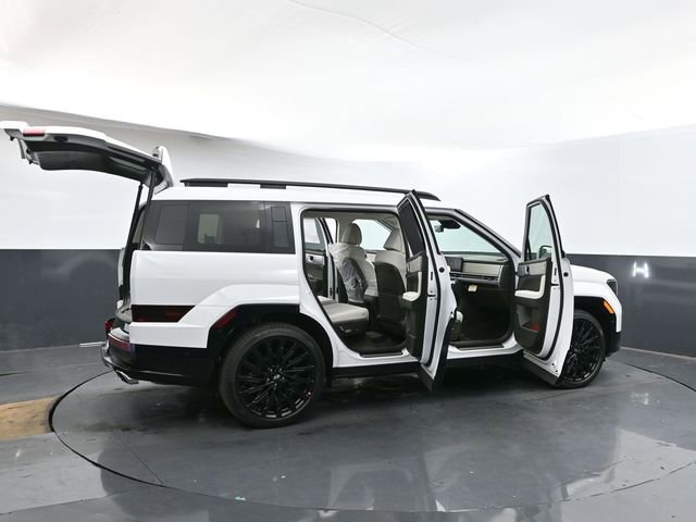 Used 2025 Hyundai Santa Fe Calligraphy FWD image 40