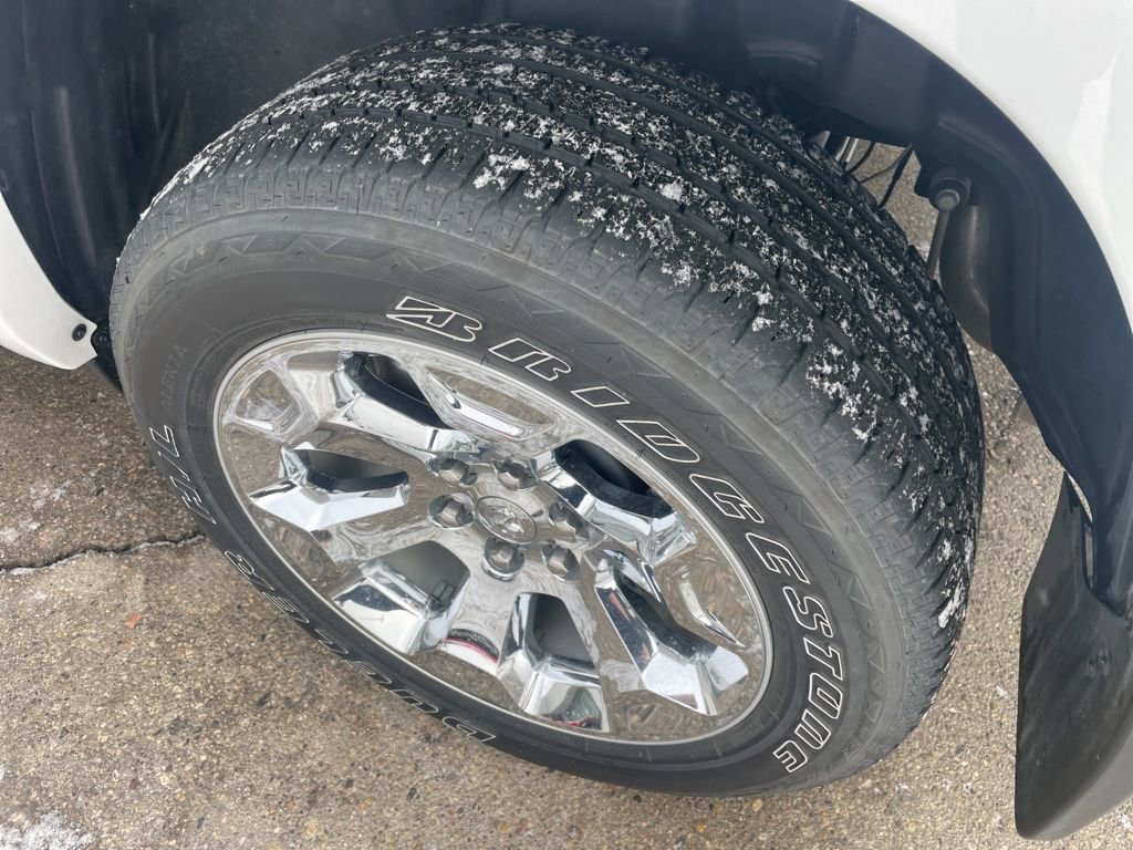 Used 2025 RAM 1500 Big Horn image 6