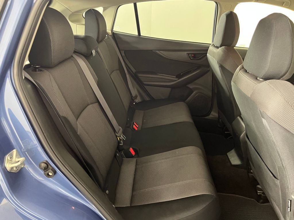 Used 2021 Subaru Crosstrek 2.0i image 15