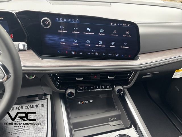 New 2026 Chevrolet Suburban LT w/ Comfort Package image 44