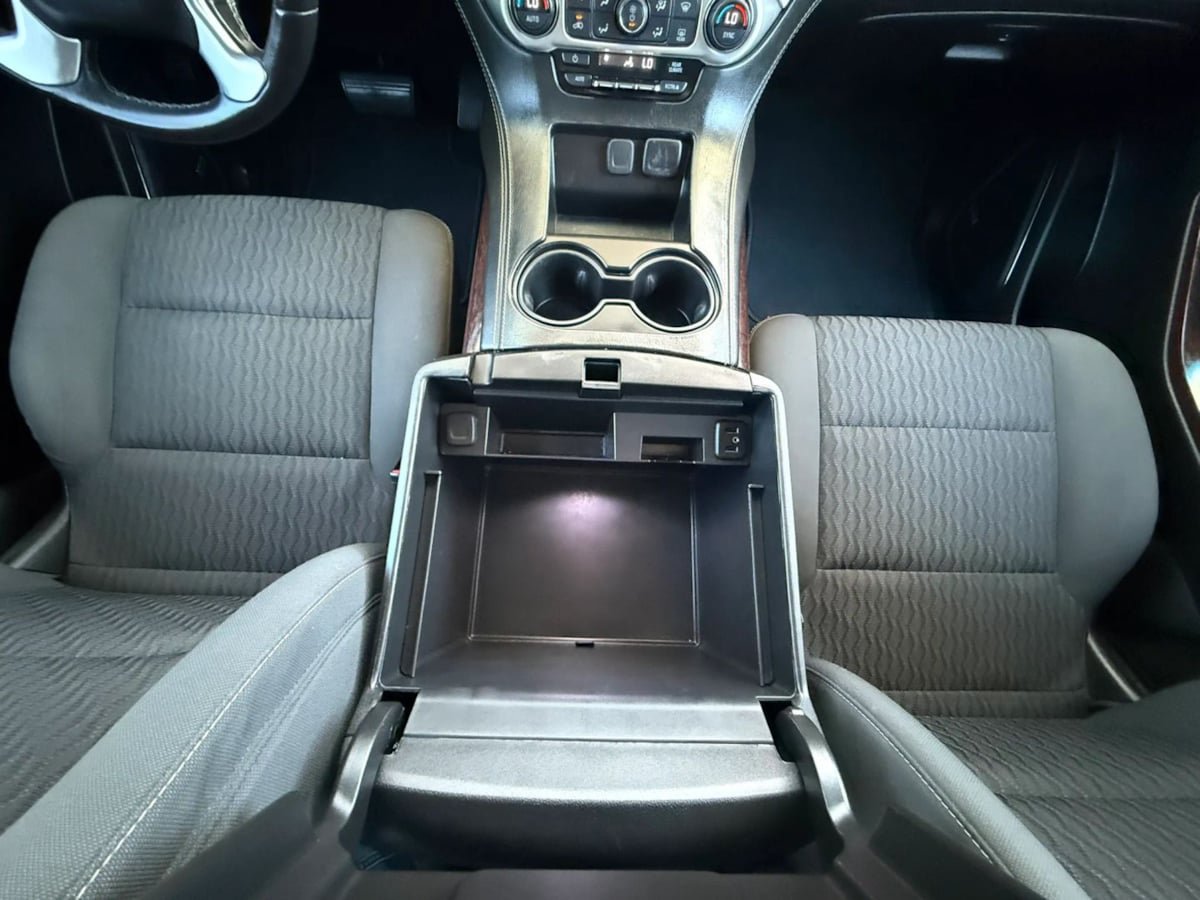 Used 2018 GMC Yukon SLE w/ Convenience Package RWD image 50