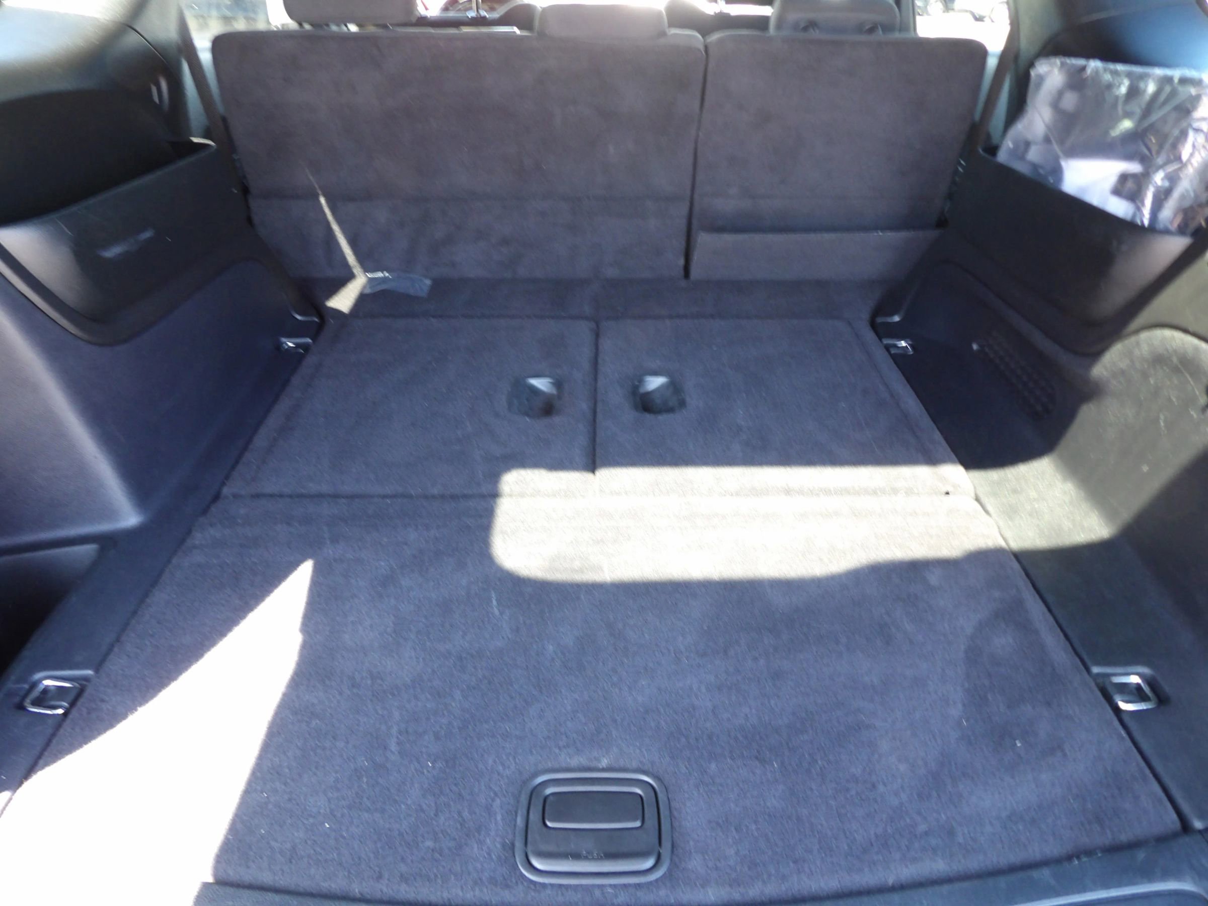 Used 2024 Dodge Durango SXT image 24