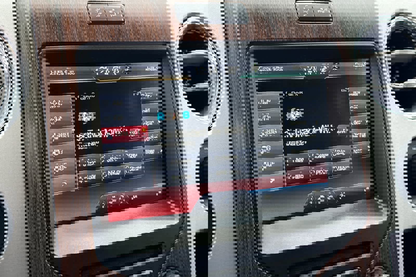 Used 2014 Ford F150 Lariat w/ Equipment Group 502A Luxury image 17