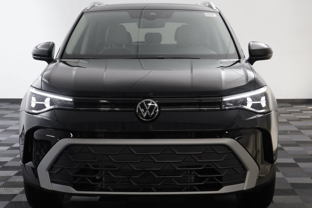 New 2026 Volkswagen Taos SE AWD/4WD image 22