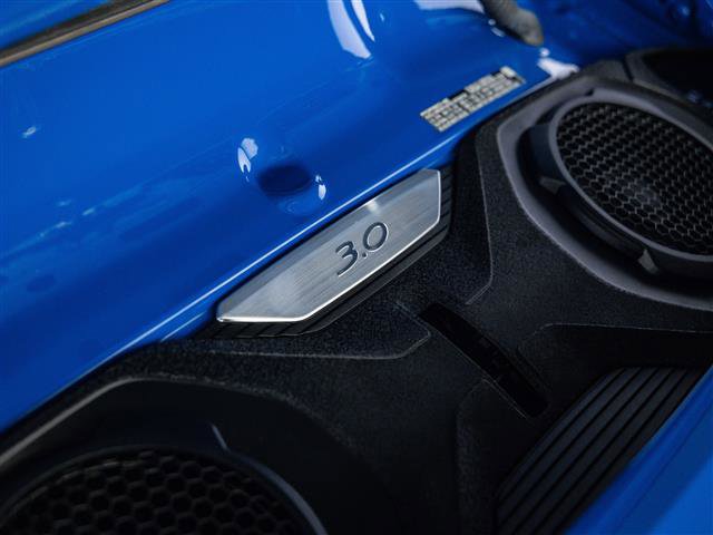 Used 2025 Porsche 911 Carrera image 16