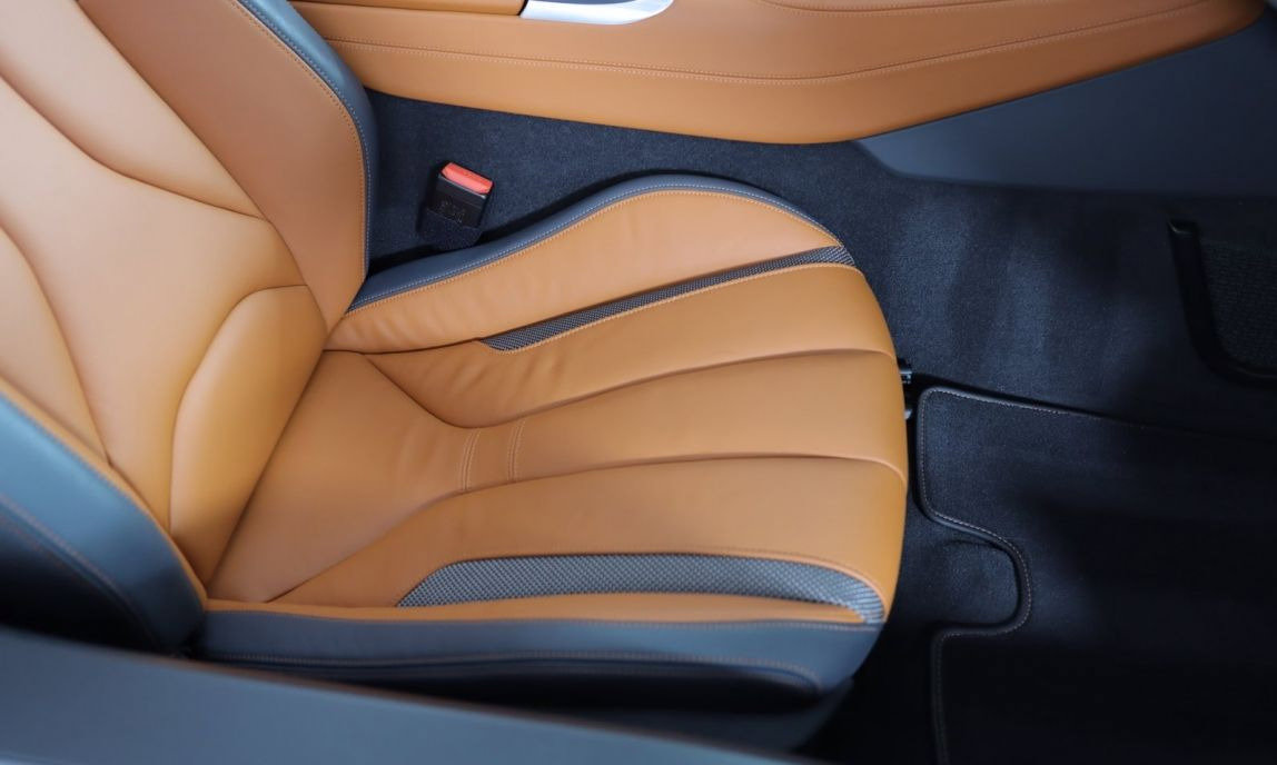 Used 2019 BMW i8 Roadster AWD/4WD image 15