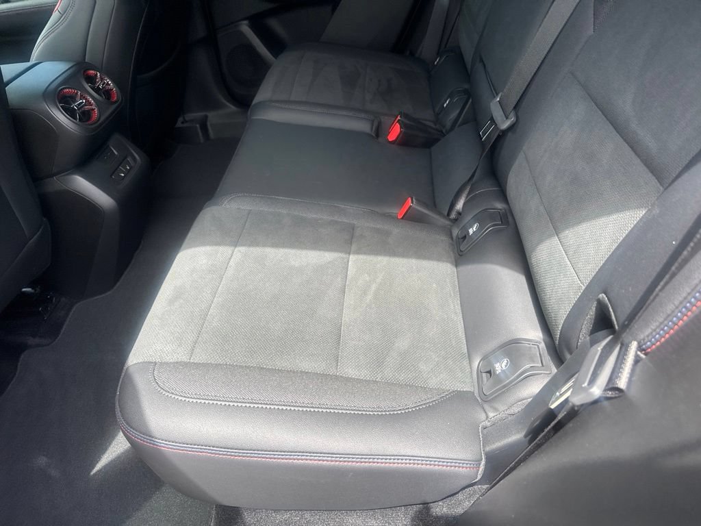 Used 2024 Chevrolet Blazer EV RS AWD/4WD image 11