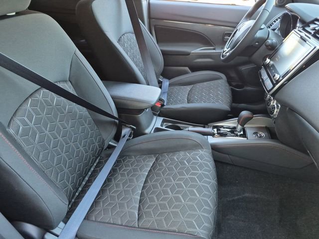 New 2026 Mitsubishi Outlander Sport AWD image 33