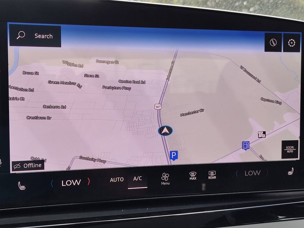 Certified 2025 Audi A5 2.0T Premium Plus w/ Premium Plus image 37