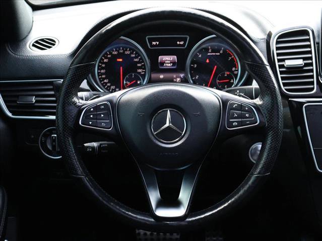 Used 2018 Mercedes-Benz GLE 43 AMG 4MATIC image 14