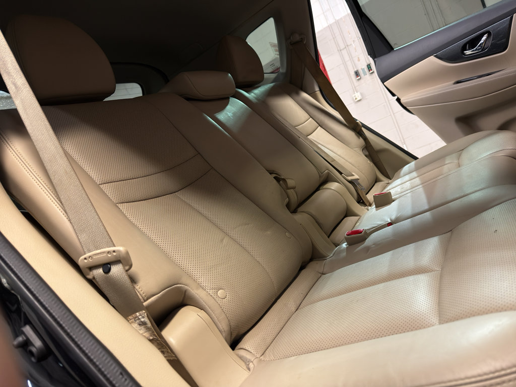 Used 2014 Nissan Rogue SL w/ SL Premium Package image 27