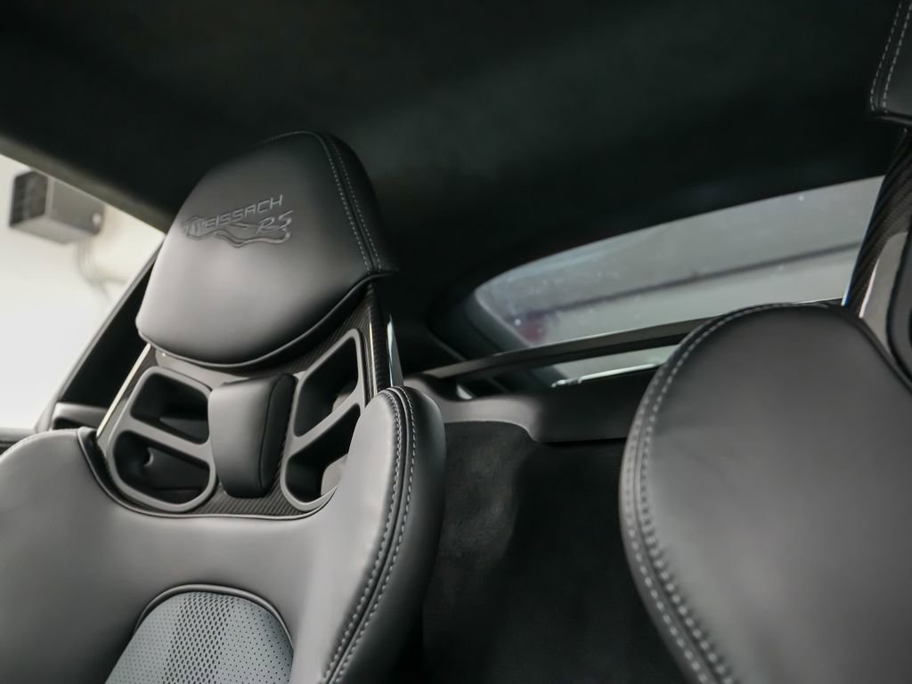 Used 2023 Porsche 718 Cayman GT4 RS w/ Weissach Package RWD image 34