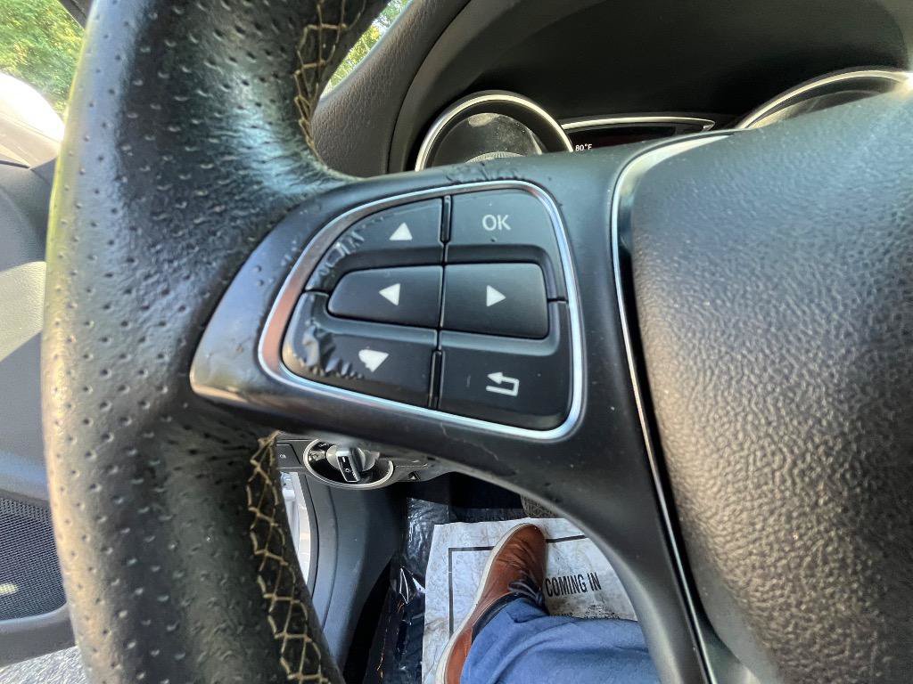 Used 2018 Mercedes-Benz CLA 250 image 18