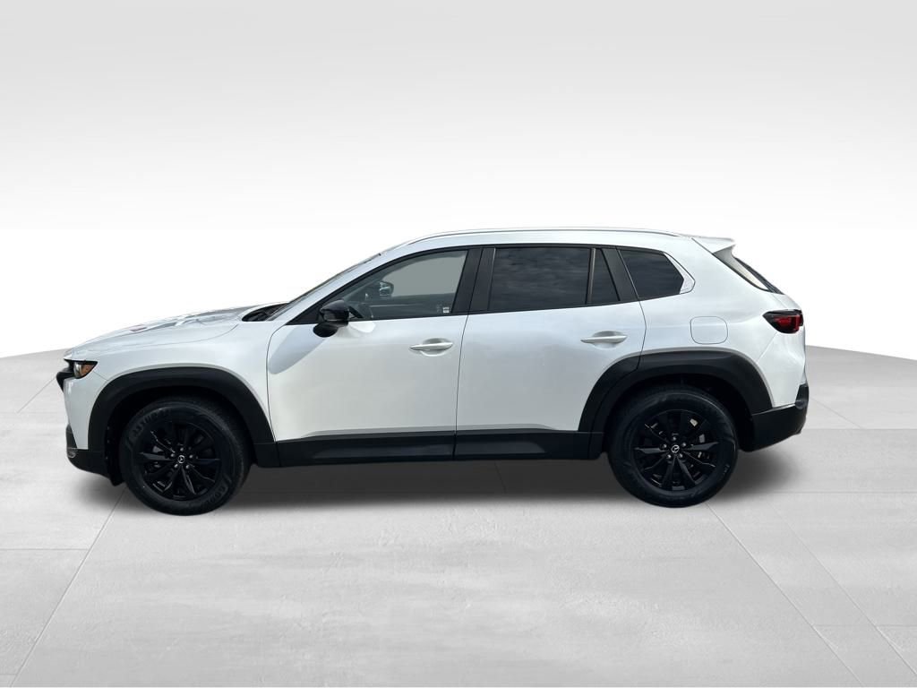 Used 2023 MAZDA CX-50 2.5 S w/ Cargo Package image 2