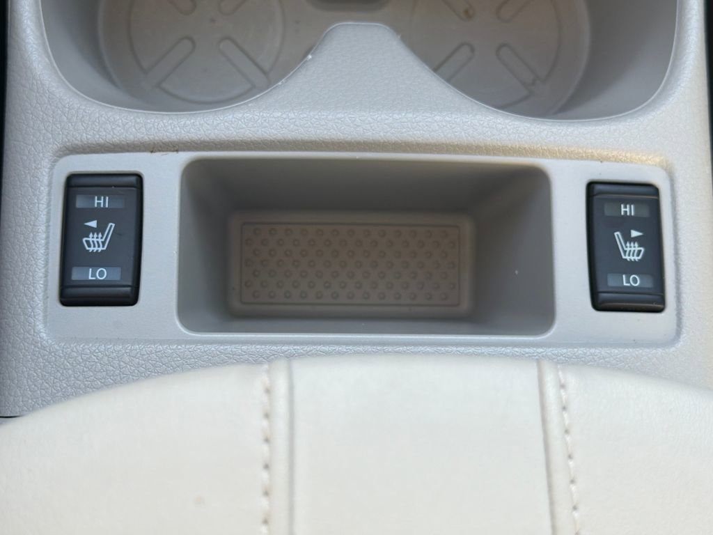 Used 2022 Nissan Rogue Sport SL image 30