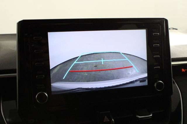 Used 2020 Toyota Corolla SE FWD image 8