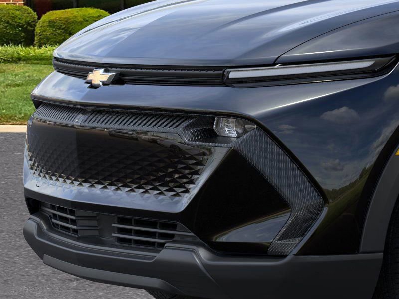 New 2026 Chevrolet Equinox EV LT image 13