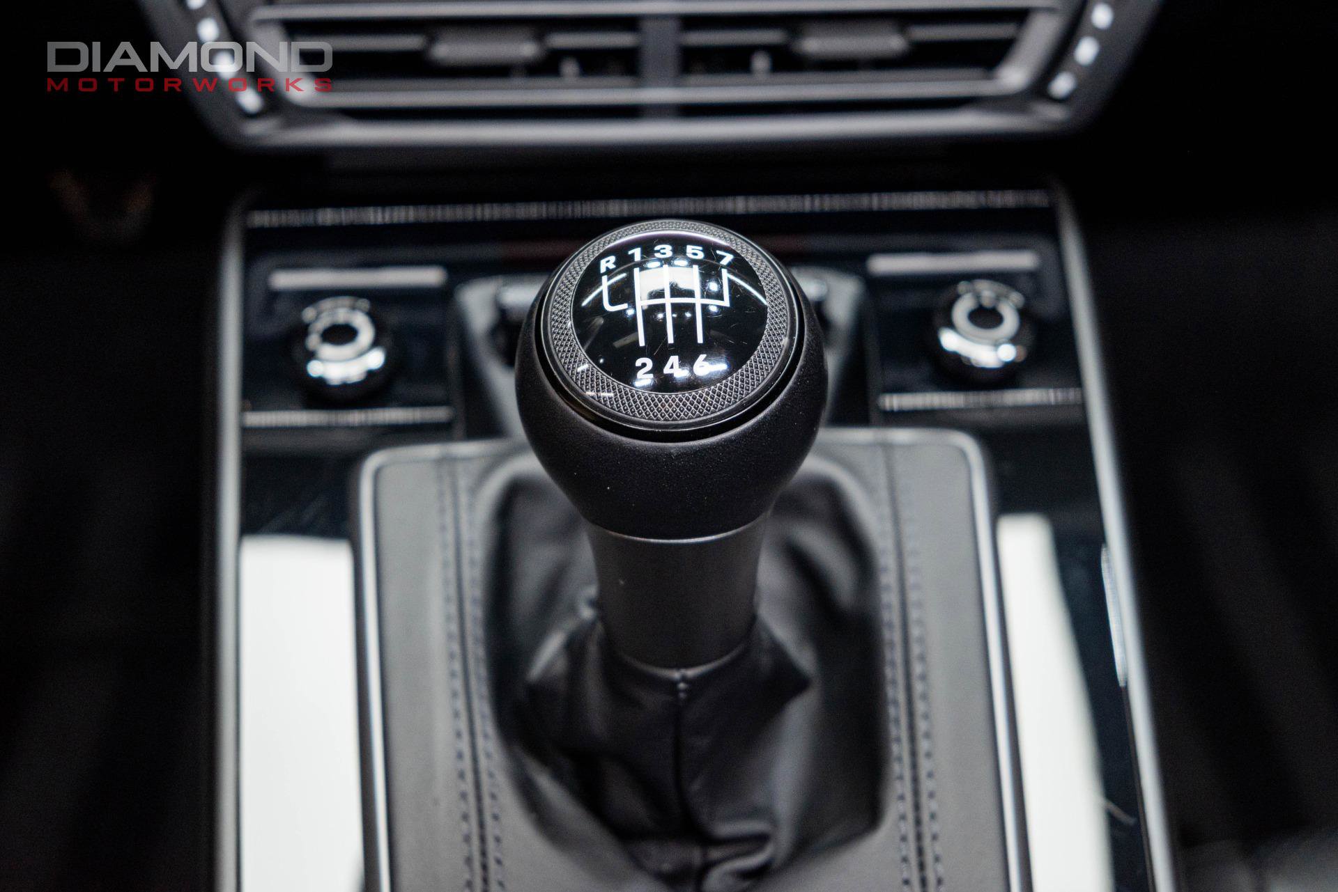 Used 2023 Porsche 911 Carrera 4S image 79