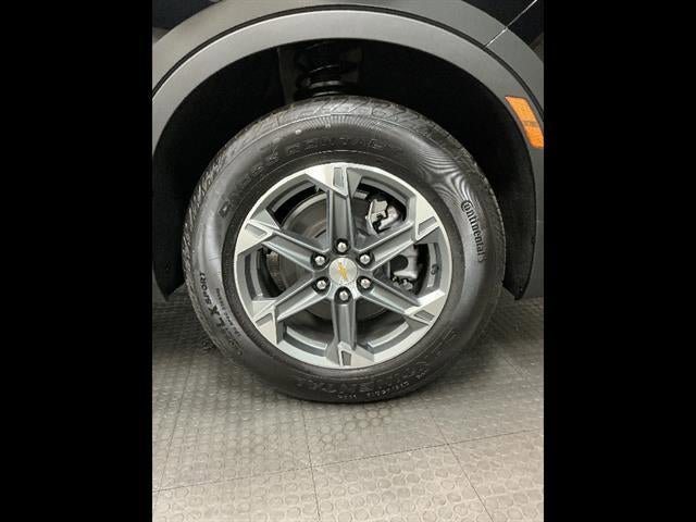 New 2026 Chevrolet Blazer LT w/ LPO, Floor Liner Package AWD/4WD image 39