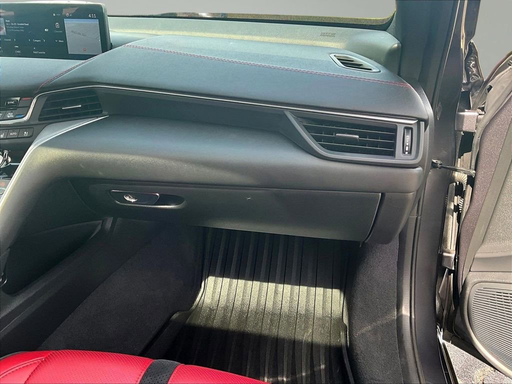 Used 2022 Acura TLX SH-AWD w/ A-SPEC Pkg image 28