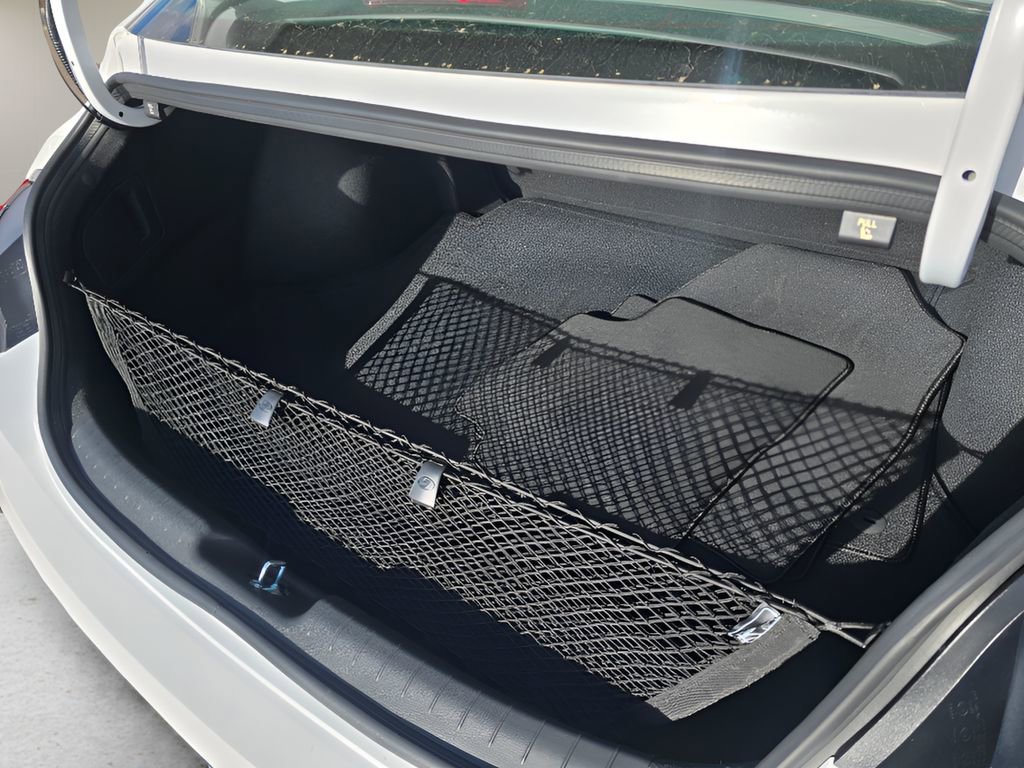 New 2026 Hyundai Elantra Sport image 30