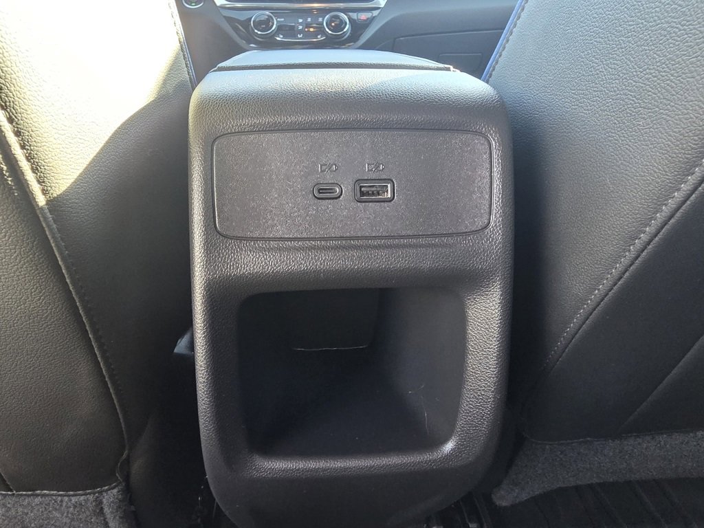 Used 2024 Buick Envista Sport Touring w/ Convenience I Package image 25