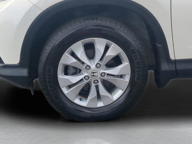 Used 2014 Honda CR-V EX-L image 11