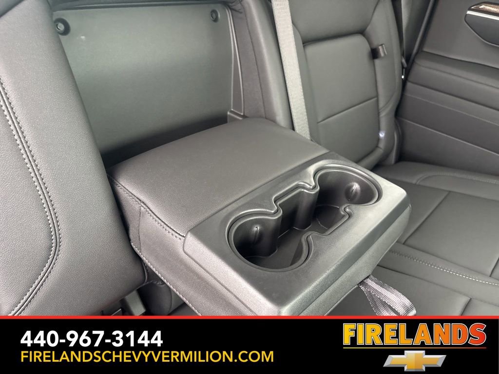 New 2026 Chevrolet Silverado 1500 LT image 40