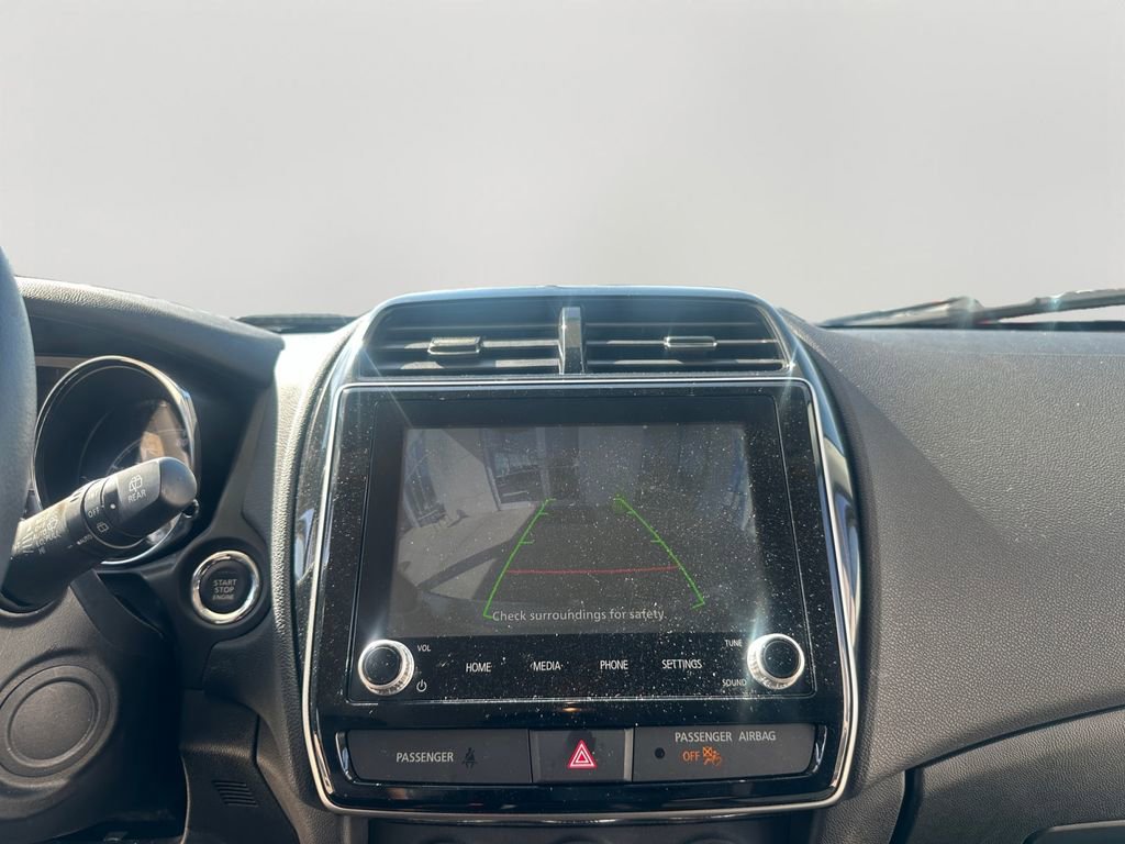 Used 2025 Mitsubishi Outlander Sport AWD image 16
