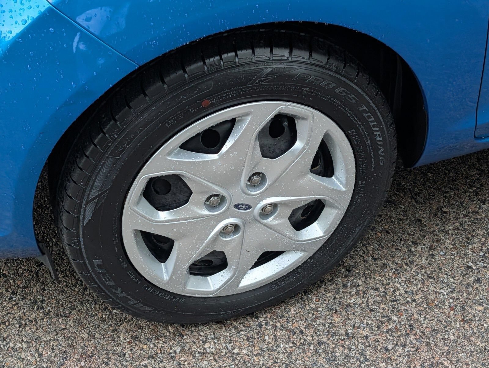 Used 2012 Ford Fiesta SE FWD image 14