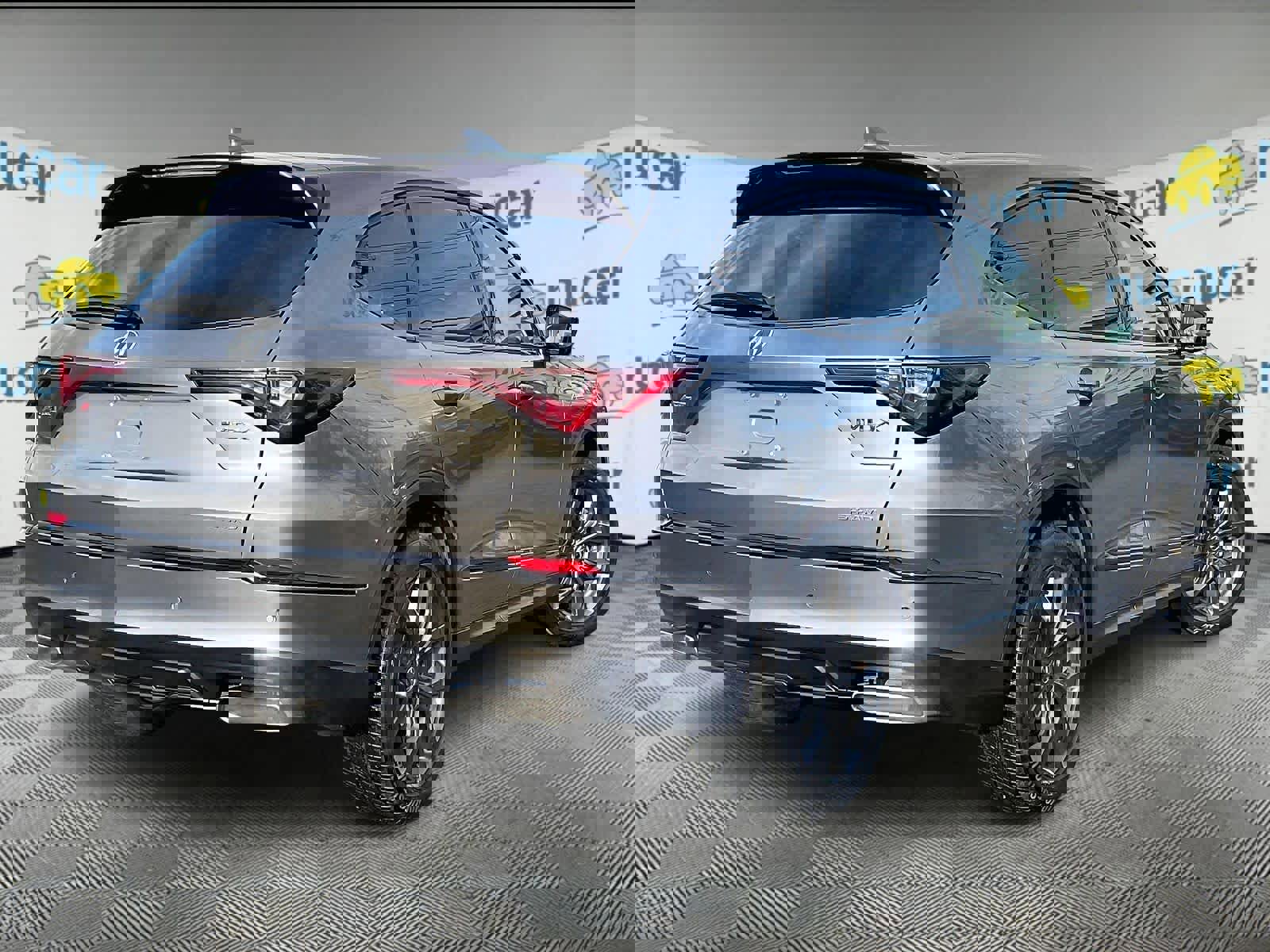 Used 2024 Acura MDX A-Spec image 6