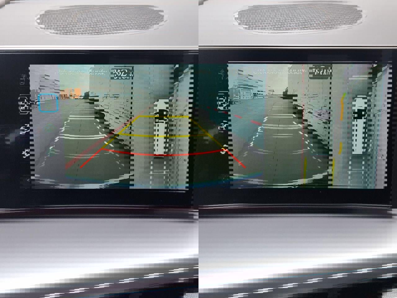 New 2026 Hyundai Ioniq 9 Calligraphy image 15