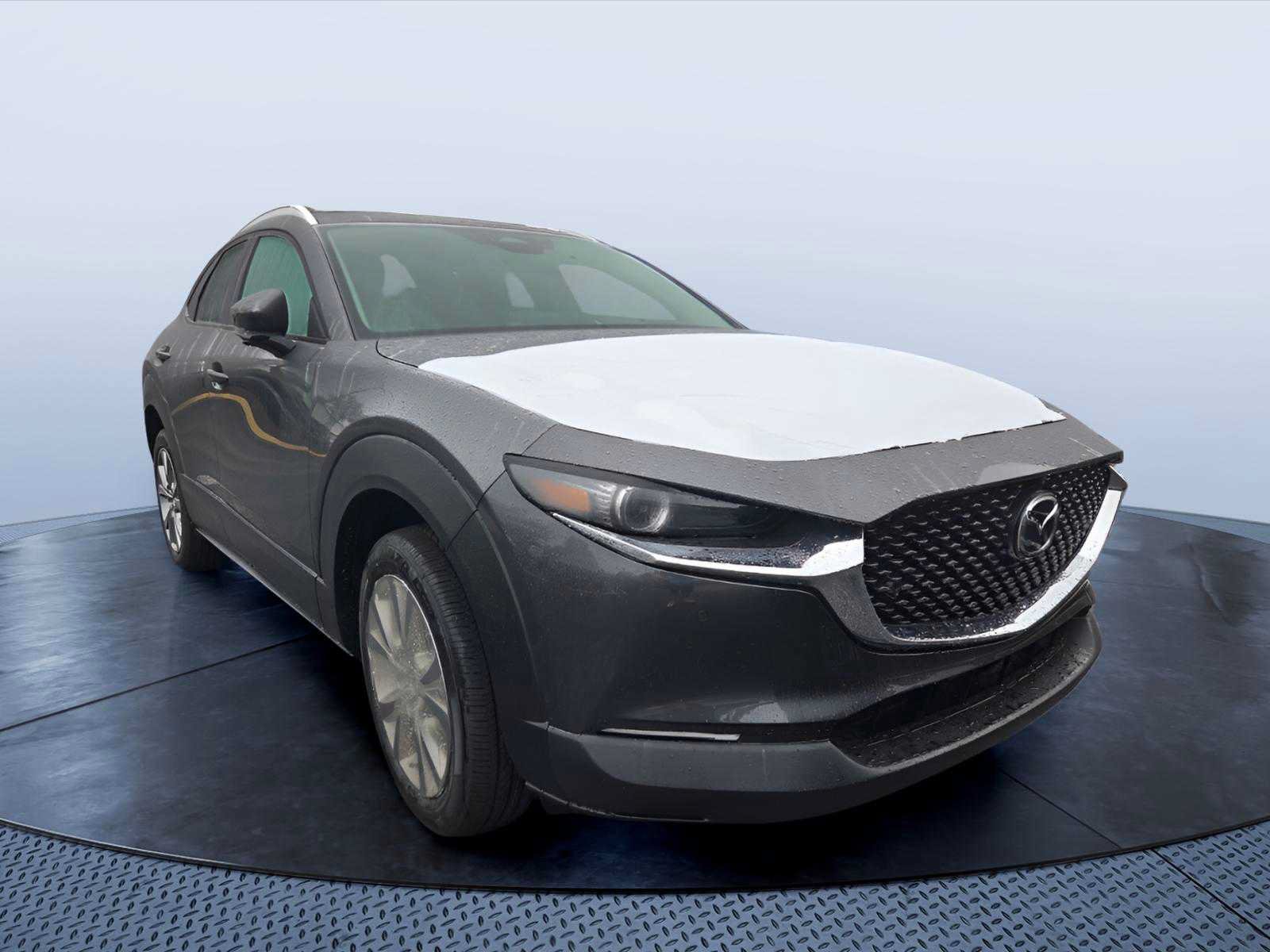 New 2026 MAZDA CX-30 AWD 2.5 S w/ Premium Package image 1